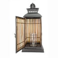 thumbnail image 7 of Heather Ann Creations Clayton Bamboo Lantern, 7 of 7