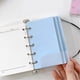 thumbnail image 4 of Assorted Color Insert Scrapbook Binder Pockets for Home Use 2 Bags, 4 of 5