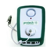 Arrowhead Healthcare ProTech Alarm System - P-700560EA - 1 Each / Each