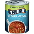 thumbnail image 5 of Progresso Vegetable Classics, Vegetarian Vegetable with Barley Canned Soup, 19 oz. (Pack of 8), 5 of 5