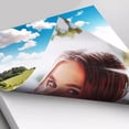 thumbnail image 4 of TEHAUX 20 Sheets of Photo Paper Glossy for Printer White Paper for Business Users, 4 of 7