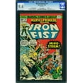 thumbnail image 1 of Marvel Premiere #25 - CGC 9.4 Comic Book, 1 of 2