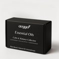thumbnail image 5 of AVYYA Essential Oils – Calm & Balance Collection | 100% Natural Lavender, Eucalyptus & Lemongrass Oils | Aromatherapy for Relaxation, Sleep, Focus and Mood | 3 x 10ml Bottles, 5 of 5