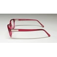 thumbnail image 4 of TIMEX Eyeglasses WANDERLUST Raspberry Crystal 49MM, 4 of 9