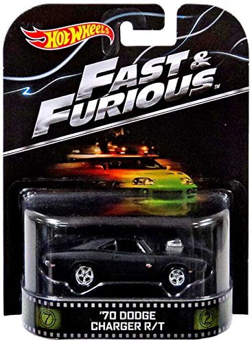 70 dodge charger rt hot wheels