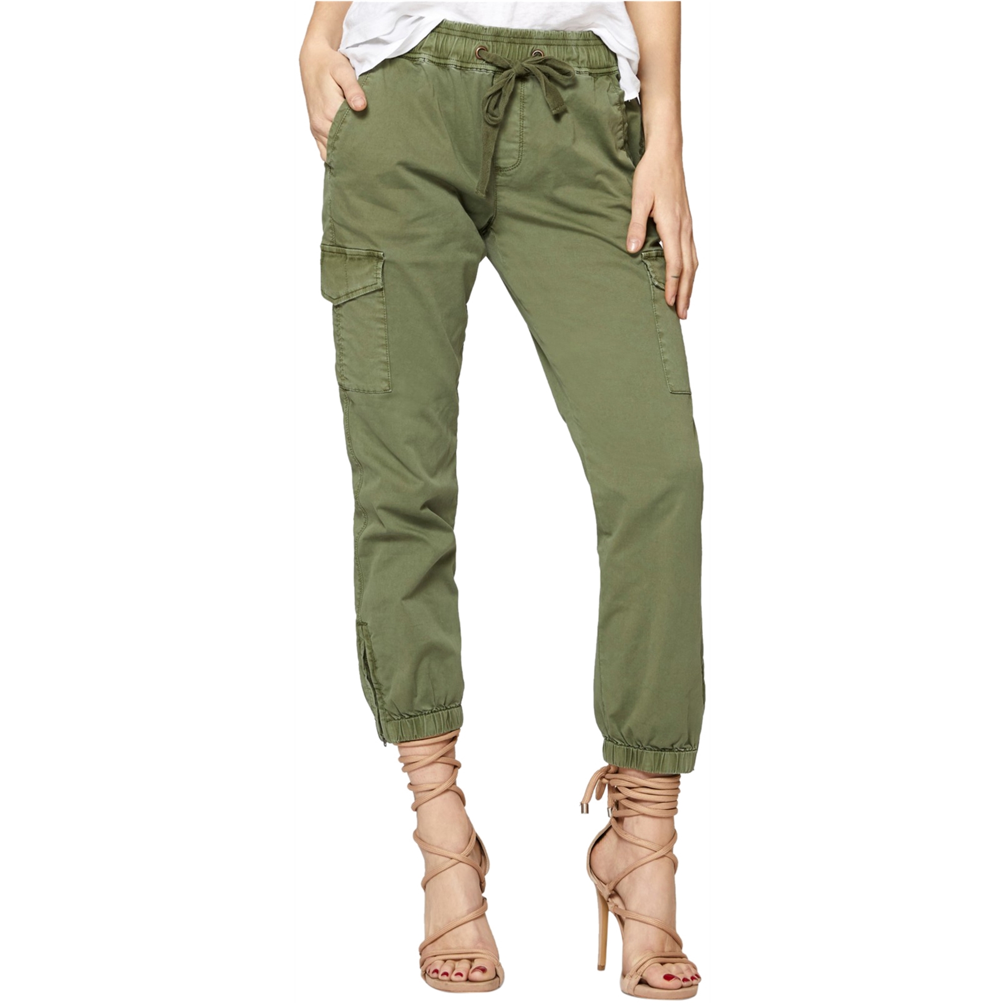sanctuary jogger pants