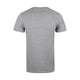 thumbnail image 2 of Guinness - Camiseta Logotipo para Hombre (Gris Deportivo), 2 of 3