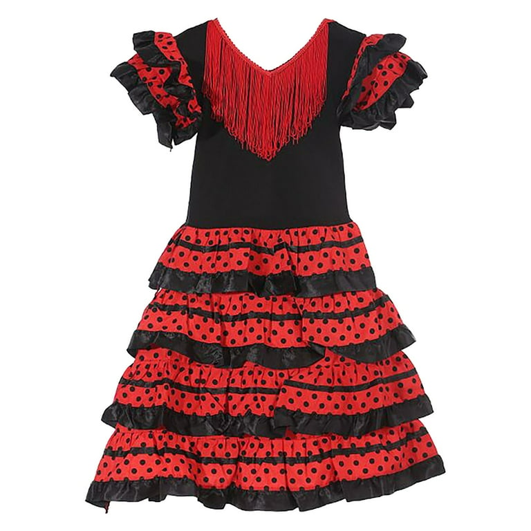 spanish beach dresses Ruffle Maxi Dress, Tulum Beach Dress, Long Dresses main image 0