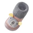 thumbnail image 1 of Chaussures pour Bébé Semelle Souple Confortable Chaussures Plates pour Tout-Petit Bottes pour Bébé et Tout-Petit à la Mode et Mignonnes avec Dessin Animé, 1 of 4