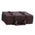 thumbnail image 4 of TABLZONE Rectangular Mini House Furniture Set Brown Pine 1Pack Suitable for Doll House Supply, 4 of 8