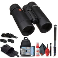 Leica NOCTIVID 8x42 binoculars green | Advantageously shopping at