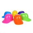 thumbnail image 3 of One opening Household Children Ice Cream Bowl Baseball Cap Shape Snack Bowl, 3 of 8