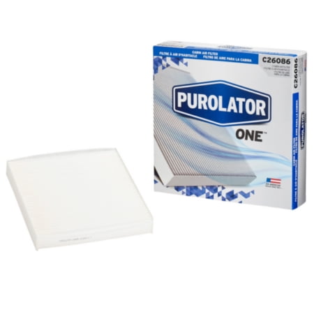 PurolatorONE Cabin Air Filter