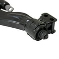 thumbnail image 5 of TRQ Front Control Arms Tie Rods & Links Kit Fits 2013-2016 Chevrolet Spark PSA32135, 5 of 9
