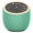 Grass Green, variant on Hotmoon Cocoon 2 White Noise Machine, 40 Soothing Sounds, Dual Speaker Sleep Machine with Timer, Brown Noise for Bedroom and Office