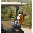 thumbnail image 2 of Daphne's Horse Headcovers, 2 of 2