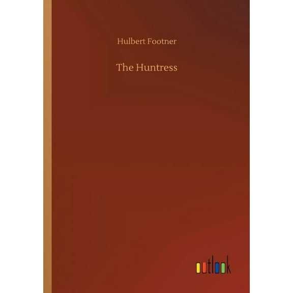 The Huntress (Paperback)