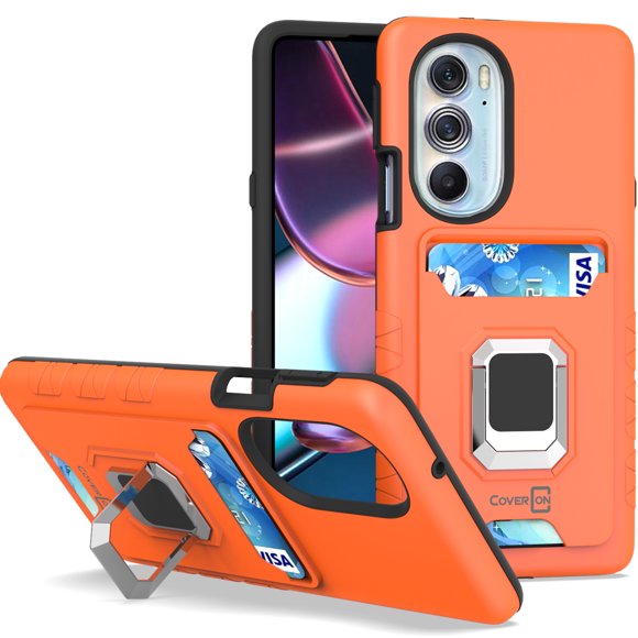 Motorola Edge Case