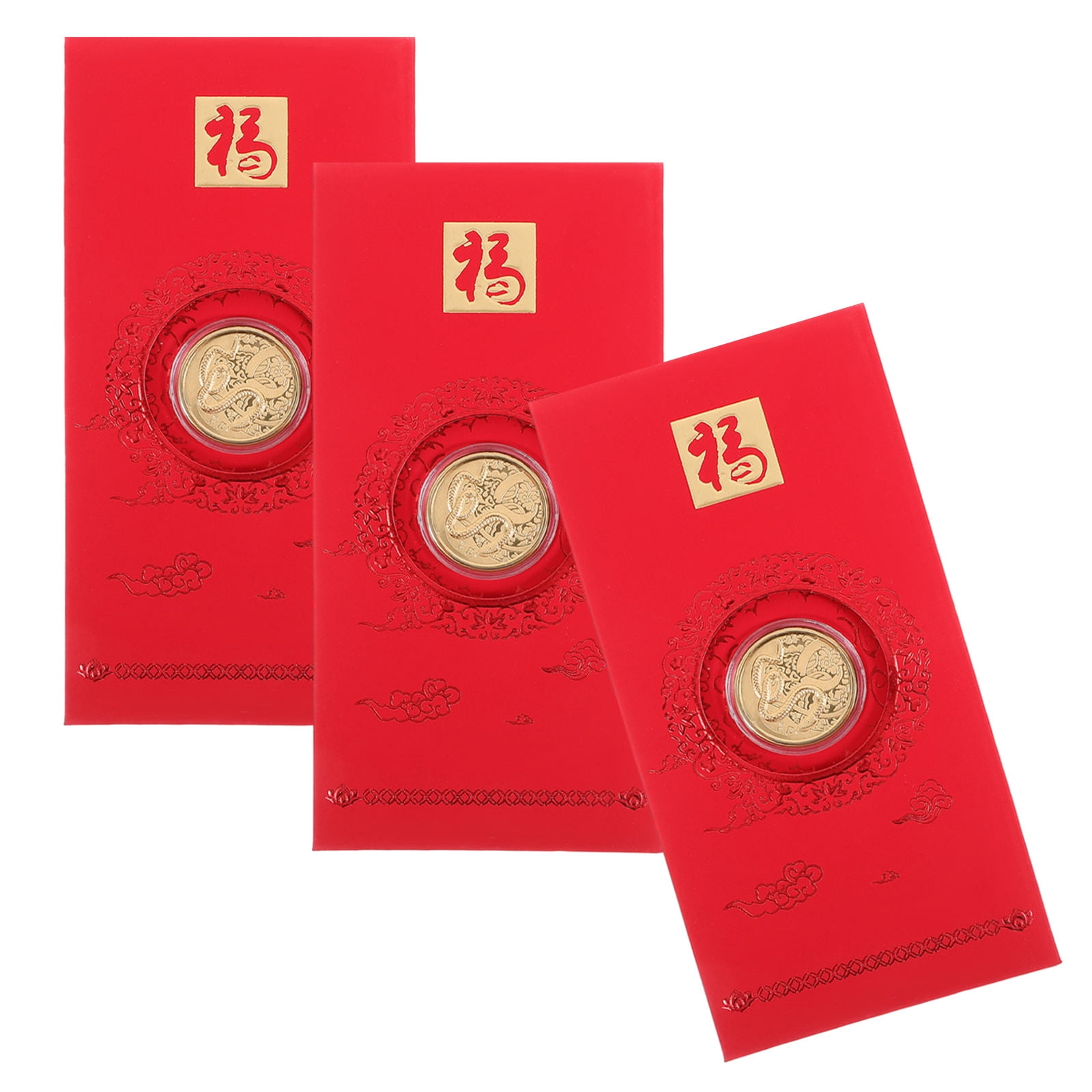 Red Envelope Vietnamese | Walmart Canada
