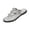 Silver, variant on Rhinestone Sandals for Women 2026 Sparkling Flat Thong Sandals Dressy Flip Flops for Wedding Party Beach Vacation Outdoor Wear
