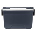 thumbnail image 3 of Coleman 52 Qt, Chest Cooler, Blue Nights, 3 of 6