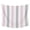 Gray Pink, variant on Black Grey Stripes Tapestry for Bedroom Wall Hanging Tapestry, White Striped Vertical Modern Geometric Ceiling Backdrop Tapestries Poster Blanket Wall Decor for Teens Room Living Room Dorm 39" x 59"