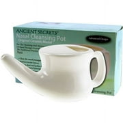 Ancient Secrets Nasal Cleansing Pot, 1 CT