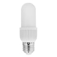 thumbnail image 1 of AC220V 6W E27 LED Bombilla de maíz Lámpara de interior y exterior para el hogar Hotel Oficina Tienda Blanco, 1 of 8