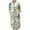 003_Green4, variant on Gifts for Women Bathrobe for Women Fuzzy Women's Nightgowns & Sleepshirts Oversize Cozy Women's Robes House Womens Robe Green1