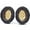 Brown, variant on Elastic Headphones Ear Pads Cushion For Sennheiser Momentum 2.0 (M2) Wireless Accessory Part
