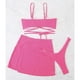 thumbnail image 4 of Conjunto de traje de Baño ANGGREK 3 Piezas para mujer, 4 of 5