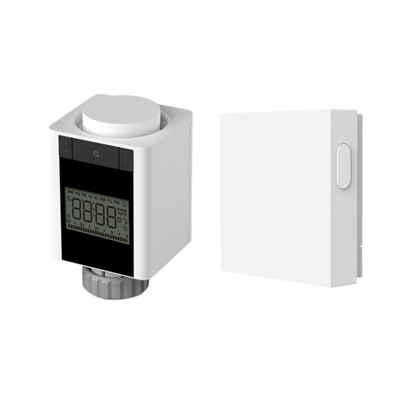 WiFi Smart Thermostat temperature controll support tuya smart thermostat Screen Display emperature controller ,Easy to Operate