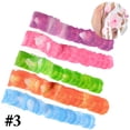 thumbnail image 2 of Masking Tape DIY Assorted Flower Petals Decorative Tape Paper Tape for Craft, 2 of 10