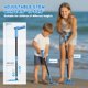 thumbnail image 5 of Detector de Metales BZSV para Niños Ajustable 85-103 cm Bobina Impermeable, 5 of 7
