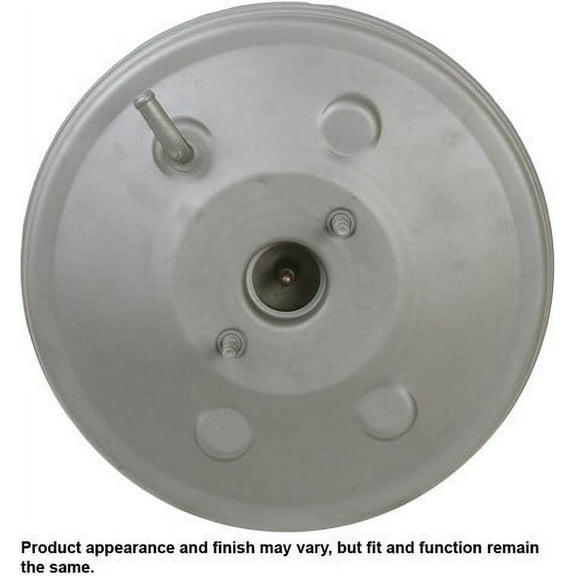 A1 Cardone Power Brake Booster P/N:53-8104 Fits select: 2007-2011 NISSAN VERSA