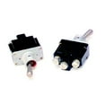 thumbnail image 2 of Painless Performance 80502 PAN80502 TOGGLE SWITCH H/D OFF/ON SPST, 2 of 3