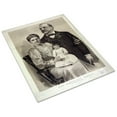 thumbnail image 3 of Print: The Cleveland Family, 1893, 3 of 4