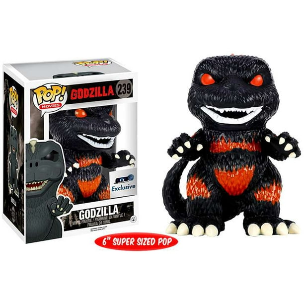 zilla funko pop