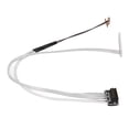 thumbnail image 1 of Termistor Y Calentador Cerámico, Cableado Rápido 100K 3950 Calentador Cerámico Y Termistor Conector De Terminal Integrado Amplio Rango De Temperatura Para A1 Mini, 1 of 7