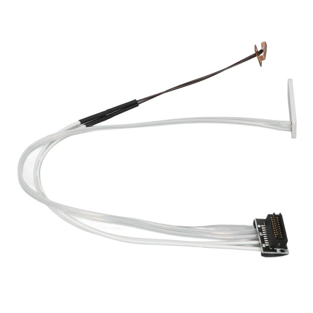 Termistor Y Calentador Cerámico, Cableado Rápido 100K 3950 Calentador Cerámico Y Termistor Conector De Terminal Integrado Amplio Rango De Temperatura Para A1 Mini