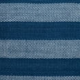 thumbnail image 2 of Parkland Collection River Transitional Blue Throw Pillow, 2 of 6