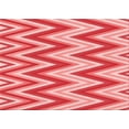 thumbnail image 1 of Ahgly Company Machine Washable Indoor Rectangle Transitional Pastel Pink Area Rugs, 8' x 12', 1 of 7
