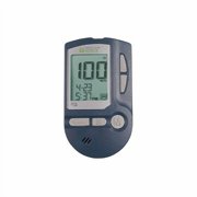 Prodigy Voice Audible Blood Glucose Monitoring System