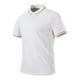 thumbnail image 1 of pstuiky camisetas de hombre, Camisa de manga corta con solapa, ligera, transpirable y de color liso para hombre camisetas de hombre xl, 1 of 2