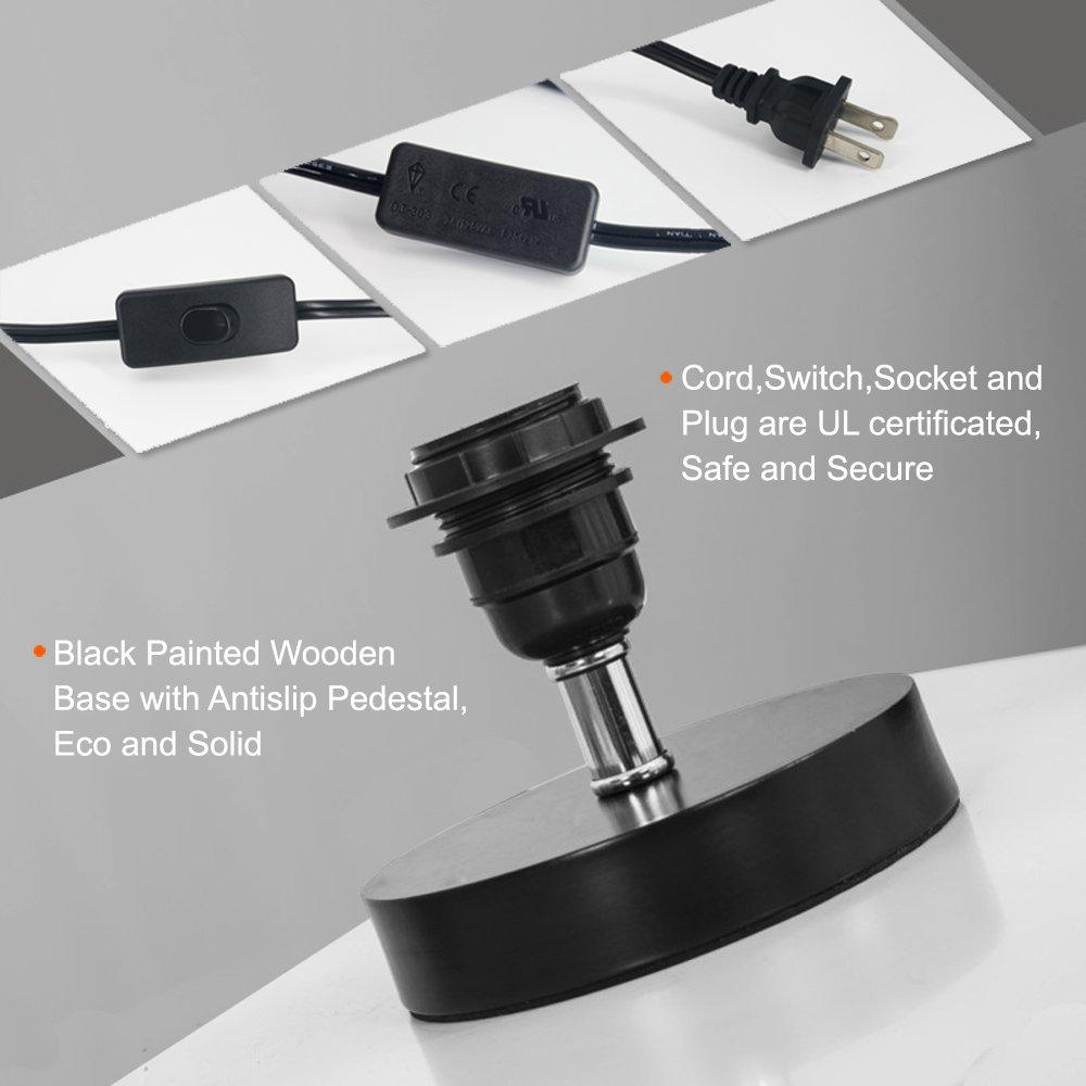 lifeholder table lamp