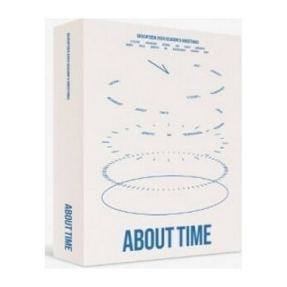 Seventeen - 2024 Season's Greetings  [SPECIAL PRODUCTS] Asia - Import