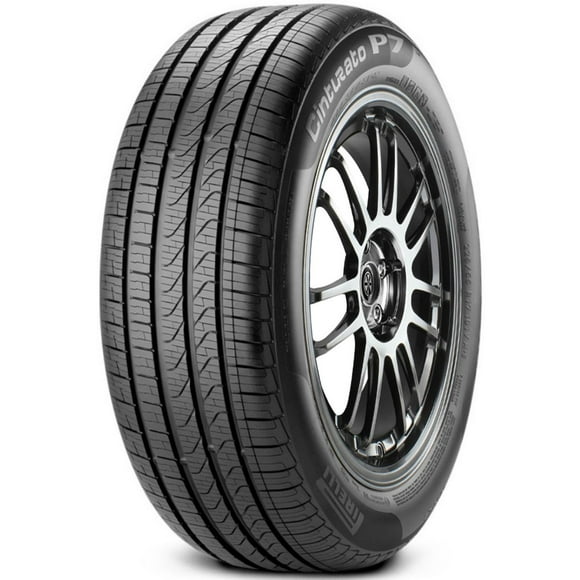 LLANTA 245/40R18 PIRELLI P7 93H PIRELLI P7 CINTURATO