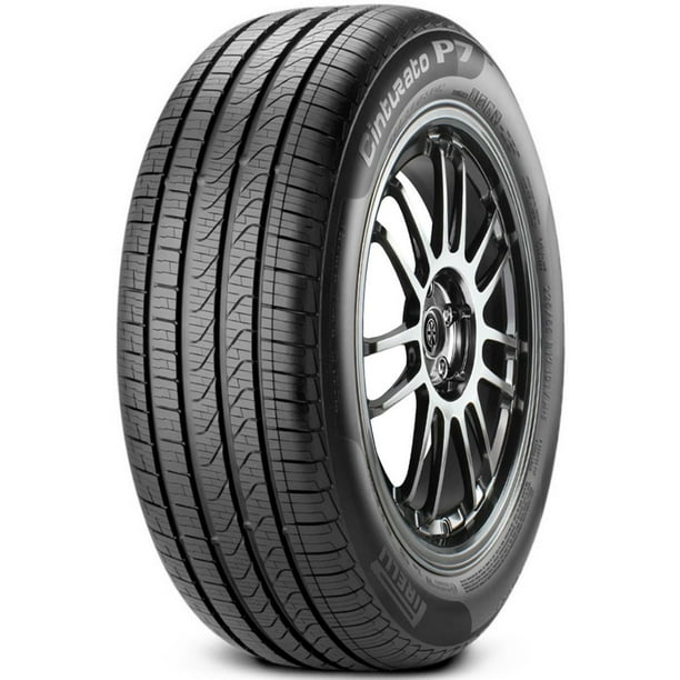 LLANTA 245/40R18 PIRELLI P7 93H PIRELLI P7 CINTURATO