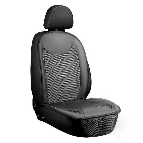 Youpin Maiwei Car Seat Cushion Dual Use Car Seat Cover Hot and Cold Wind Gift Heated Cooled Seat Cushion for Car Driver