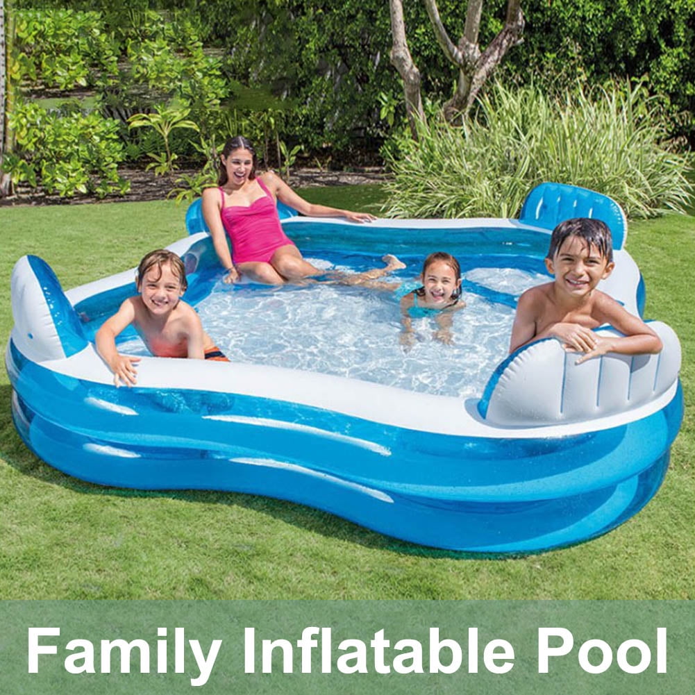 blow up pool blow up pool